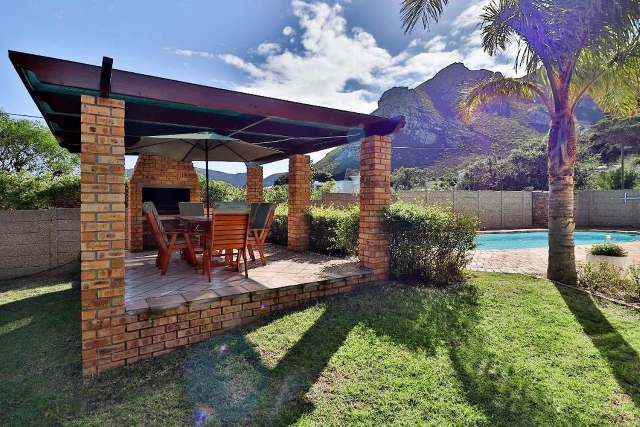 Milkwood Lodge Hermanus Eksteriør billede