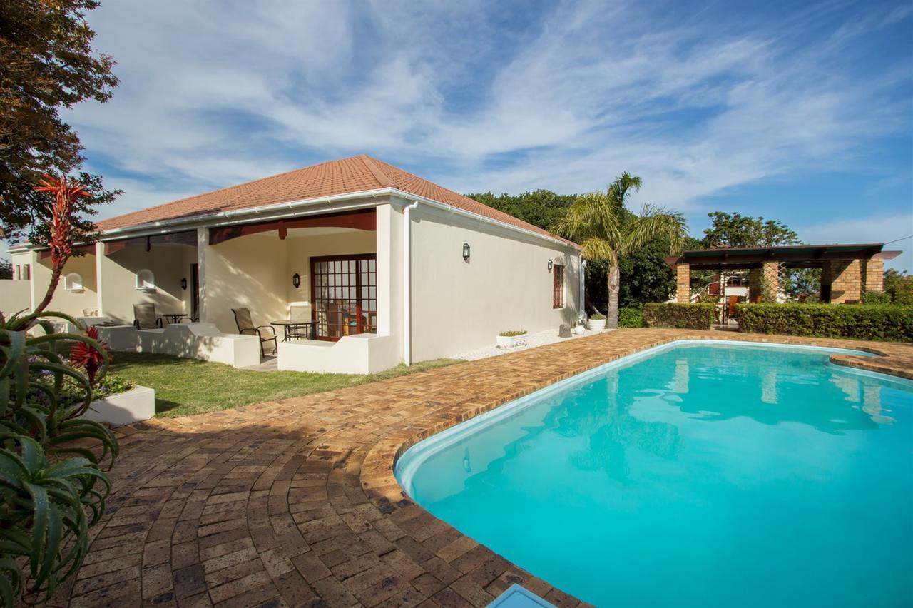 Milkwood Lodge Hermanus Eksteriør billede